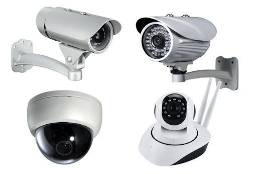 CCTV CCTV